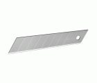 Recambios hojas de cúter 18mm Stanley