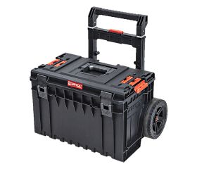 Maleta Qbrick