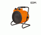 Calefactor industrial 3000w