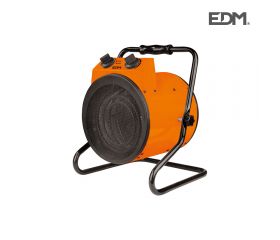 Calefactor industrial 3000w