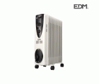 Radiador de aceite EDM 2500w