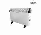 Convector de aire Standard EDM 2000w