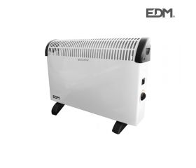 Convector de aire Standard EDM 2000w