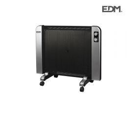 Radiador de mica EDM 1500w