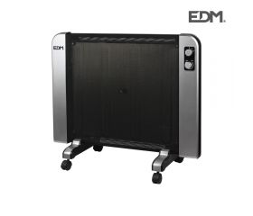 Radiador de mica EDM 2000w