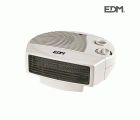 Calefactor de suelo 2000w 