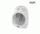 Calefactor de suelo  EDM 2000w