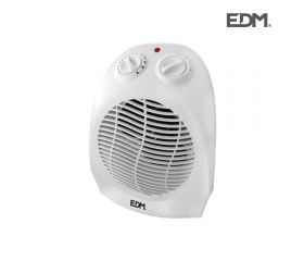 Calefactor de suelo  EDM 2000w