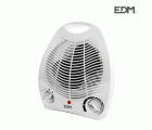 Calefactor de suelo EDM 2000w