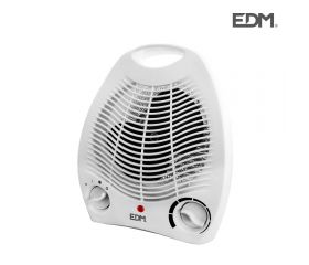 Calefactor de suelo EDM 2000w