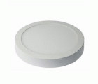 Downlight Zia redondo superficie 18w