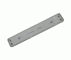 Pantalla Estanca para tubo led