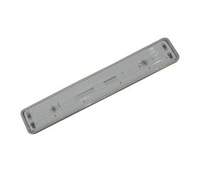 Pantalla Estanca para tubo led