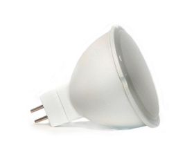 Bombilla dicroica opal MR-16 650 Lumens 8W