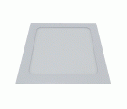 Downlight Zia cuadrado empotrar 18w