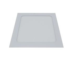 Downlight Zia cuadrado empotrar 18w