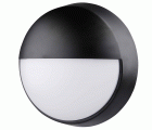Aplique estanco Cosmos media luna 14w