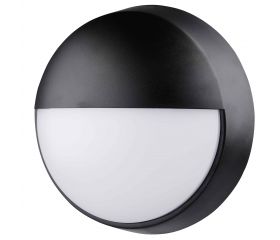Aplique estanco Cosmos media luna 14w