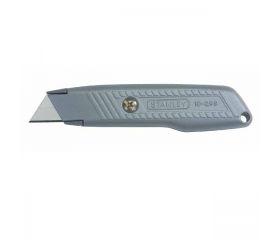 Cuchillo hoja fija Stanley