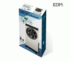 Ventilador nebulizador EDM 80w