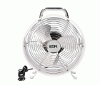 Ventilador de suelo EDM 30w