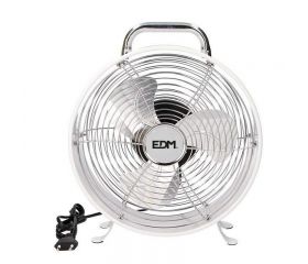 Ventilador de suelo EDM 30w
