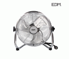 Ventilador de suelo EDM 110w