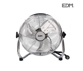 Ventilador de suelo EDM 110w