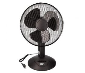 Ventilador de mesa EDM 45w