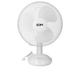 Ventilador de mesa EDM 55w