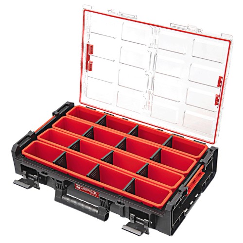 Organizador Qbrick© System ONE™ XL Long Bin