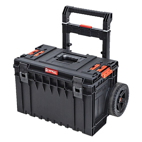 Maleta Organizador Contenedor 52 l. System ONE™ 450 Qbrick©