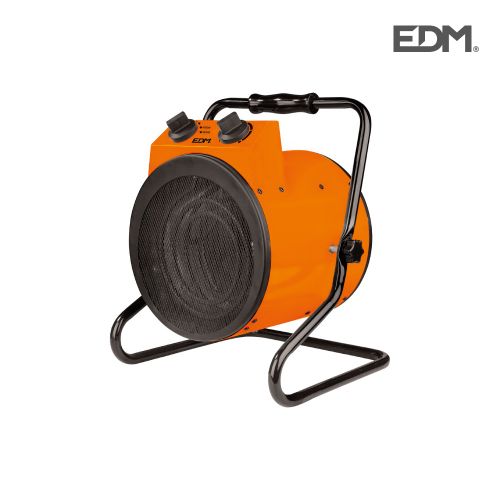 Calefactor industrial 3000w