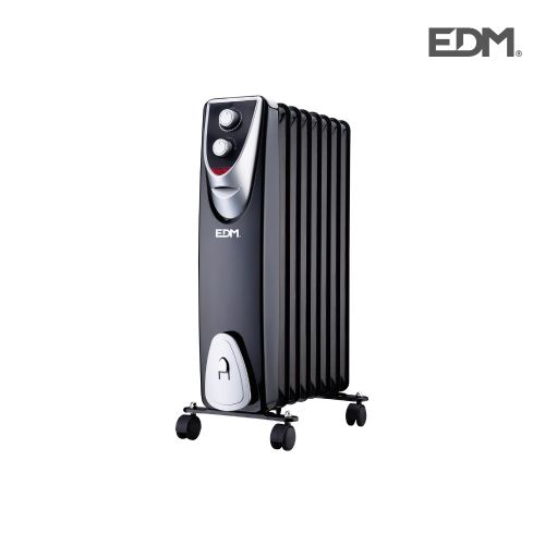Radiador sin aceite EDM 1500w