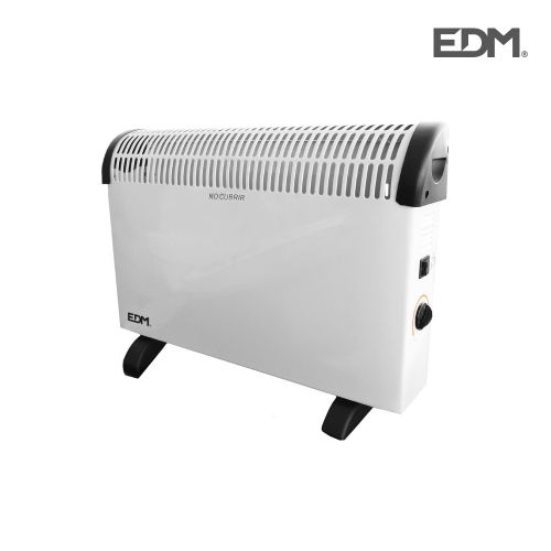 Convector de aire Standard EDM 2000w