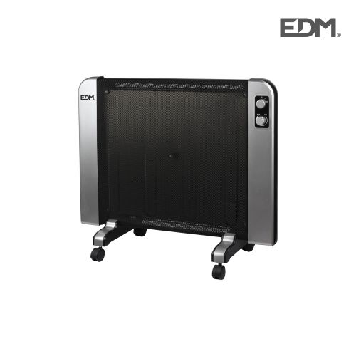 Radiador de mica EDM 1500w