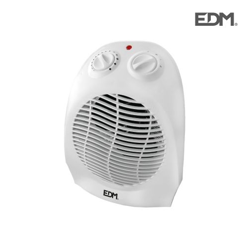 Calefactor de suelo  EDM 2000w