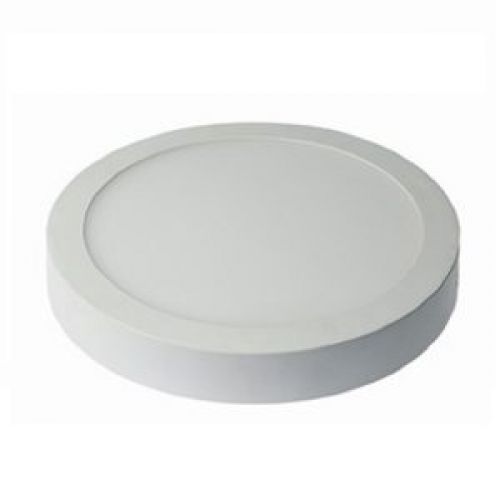 Downlight Zia redondo superficie 18w