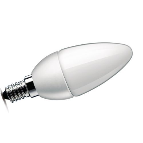 Bombilla Vela SMD 7W