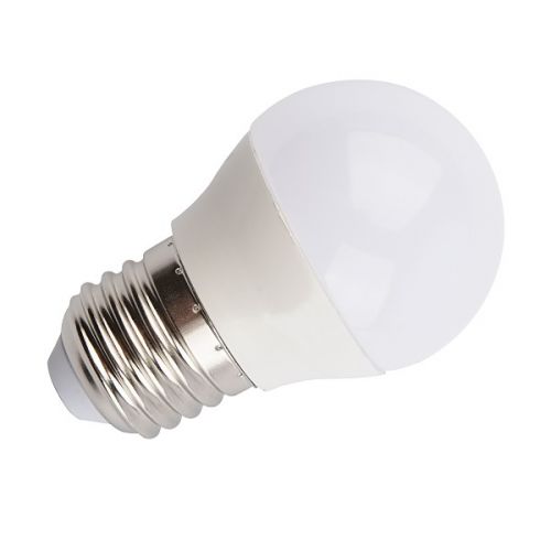 Bombilla Esférica SMD E27 7w