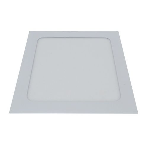 Downlight Zia cuadrado empotrar 18w