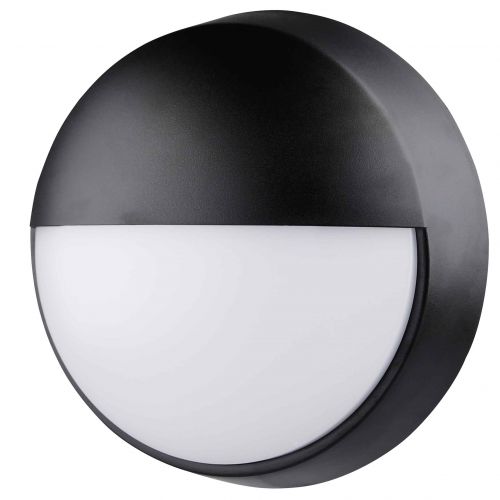 Aplique estanco Cosmos media luna 14w