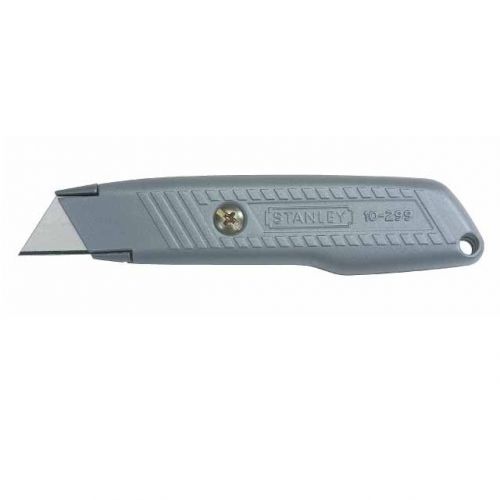 Cuchillo hoja fija Stanley