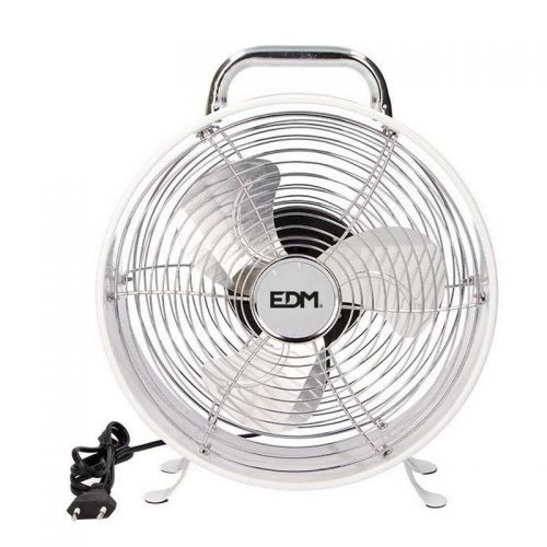 Ventilador de suelo EDM 30w