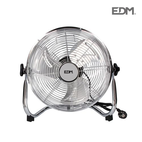 Ventilador de suelo EDM 110w