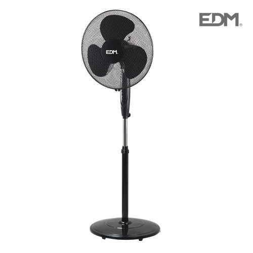 Ventilador de pie EDM 45w