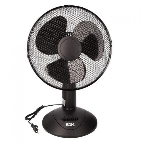 Ventilador de mesa EDM 45w