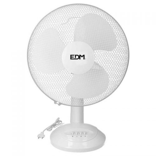 Ventilador de mesa EDM 55w