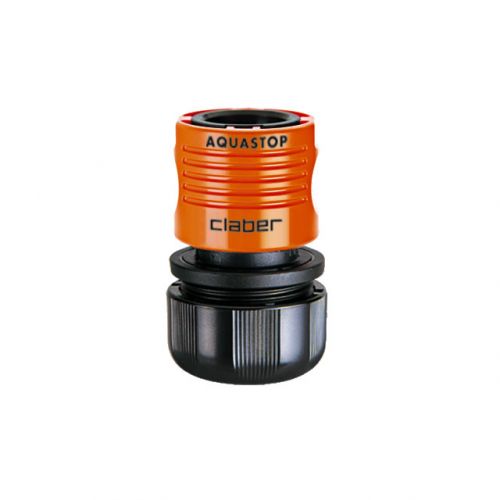 Conector Aquastop 3/4”