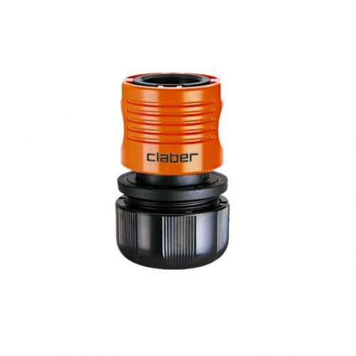 Conector automático de 3/4” 